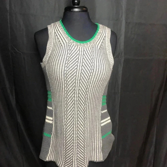 CABi Trident Sweater Vest - Picture 2 of 5